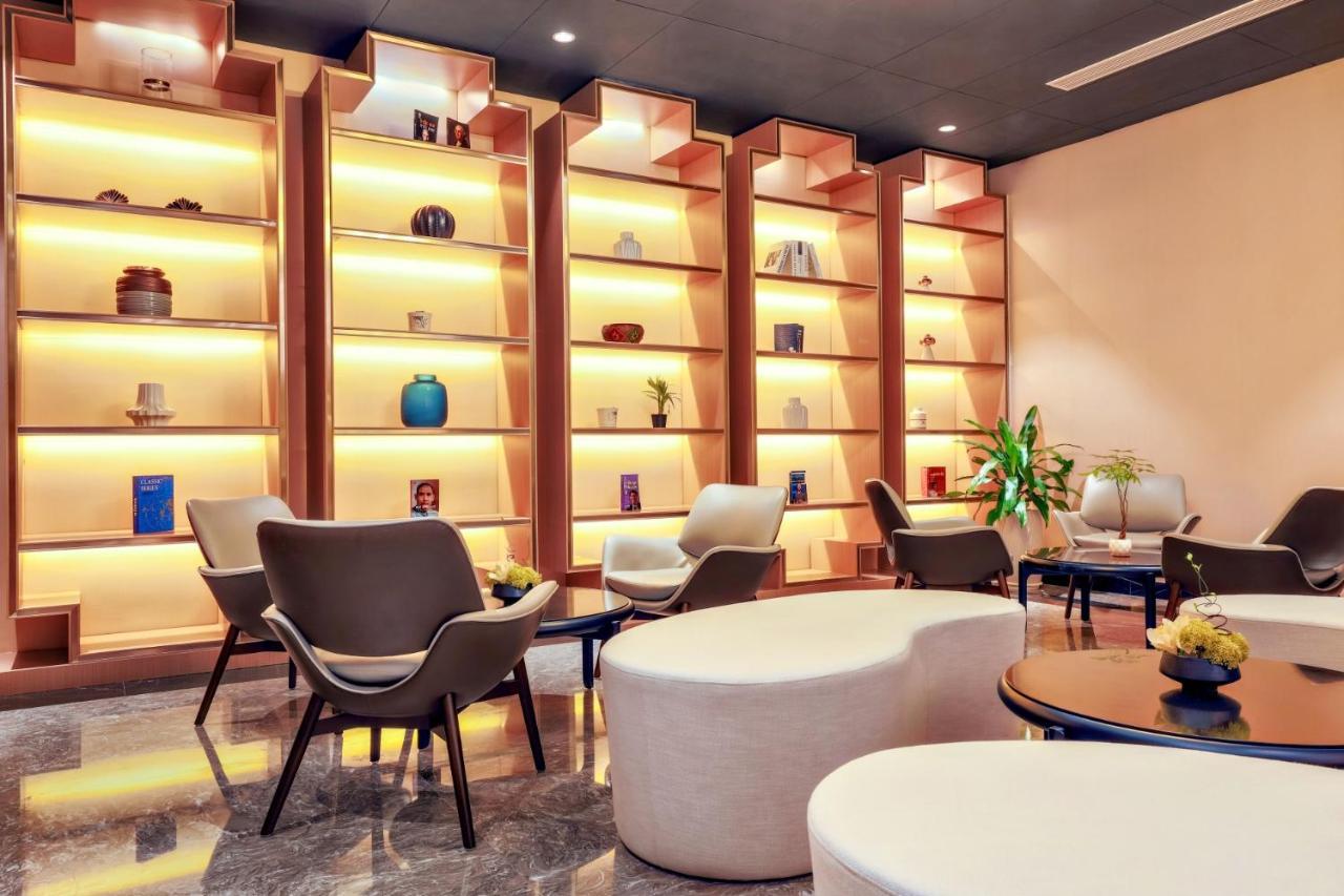 Maxx Phnom Penh Downtown By H World Exterior foto