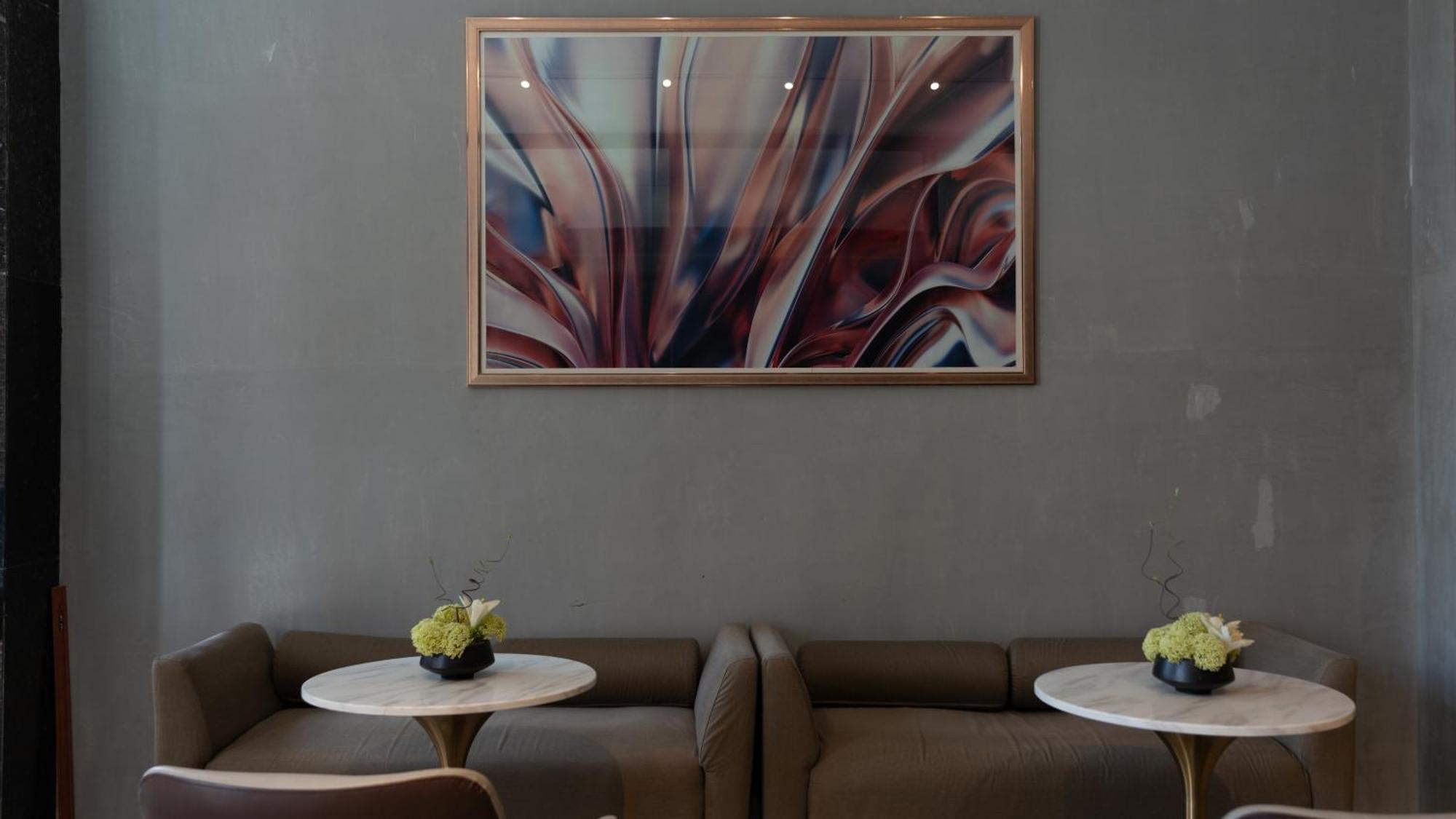 Maxx Phnom Penh Downtown By H World Exterior foto