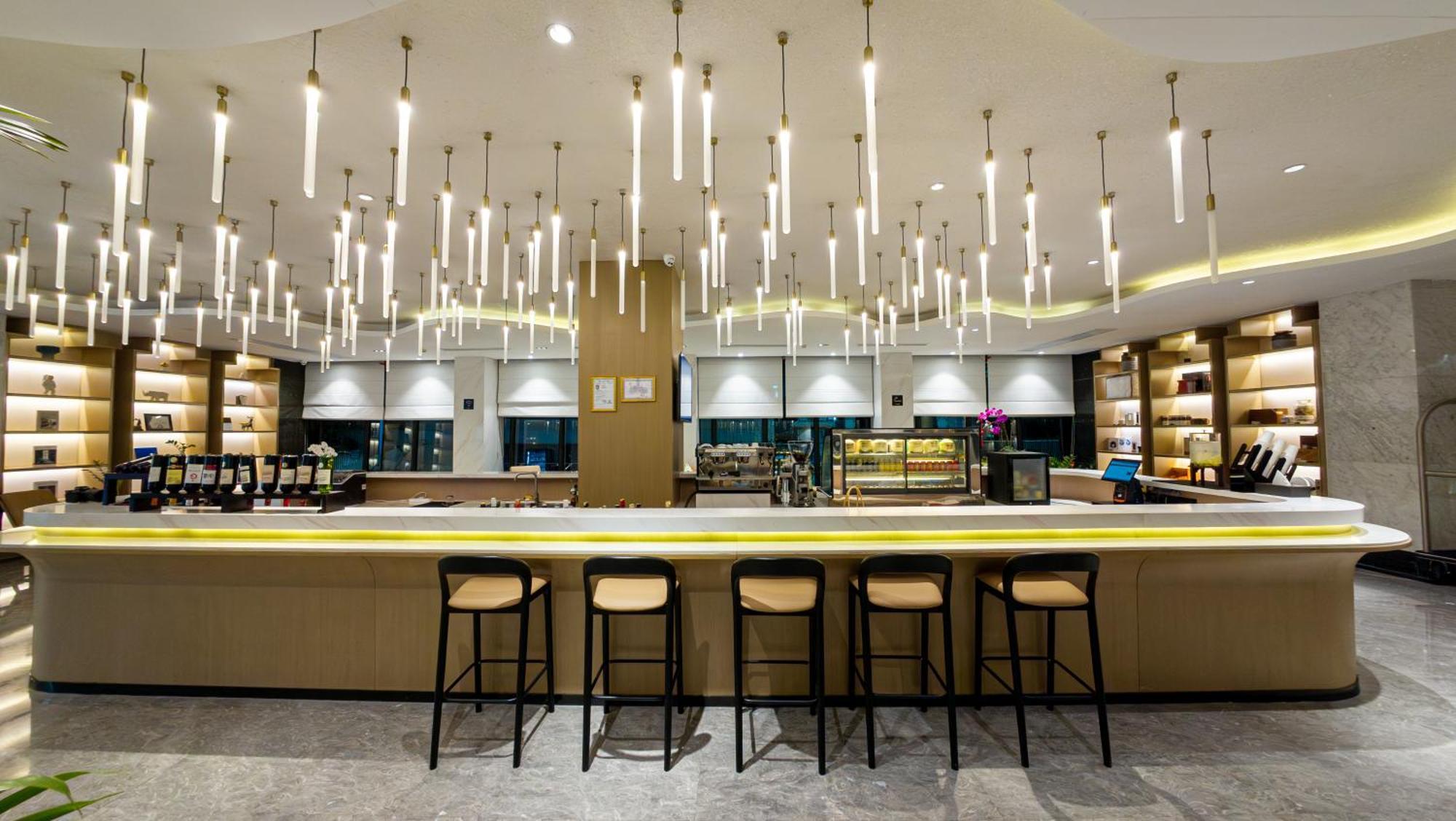 Maxx Phnom Penh Downtown By H World Exterior foto